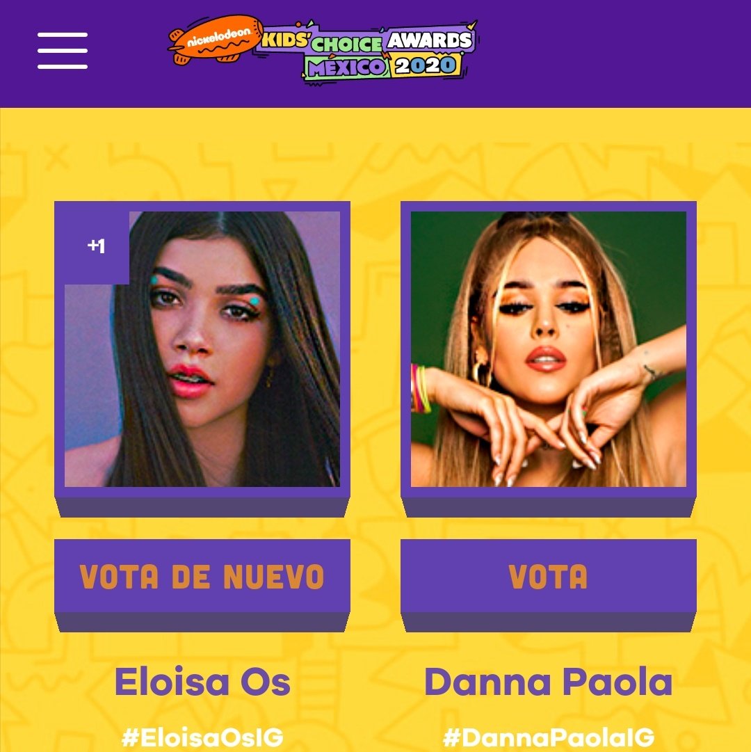KeninisMx's tweet photo. Todos a votar para que este año se lleven el blimp 🧡

Utiliza: #KeniaOsInspiracion #EloisaYEmi #EmiVelardeTrendy #EloisaOsIG + #KCAMexico 

CADA RT + LOS HT ES UN VOTO 

Link: https://t.co/JQ8qYS1Pvt https://t.co/pggkq3w0By
