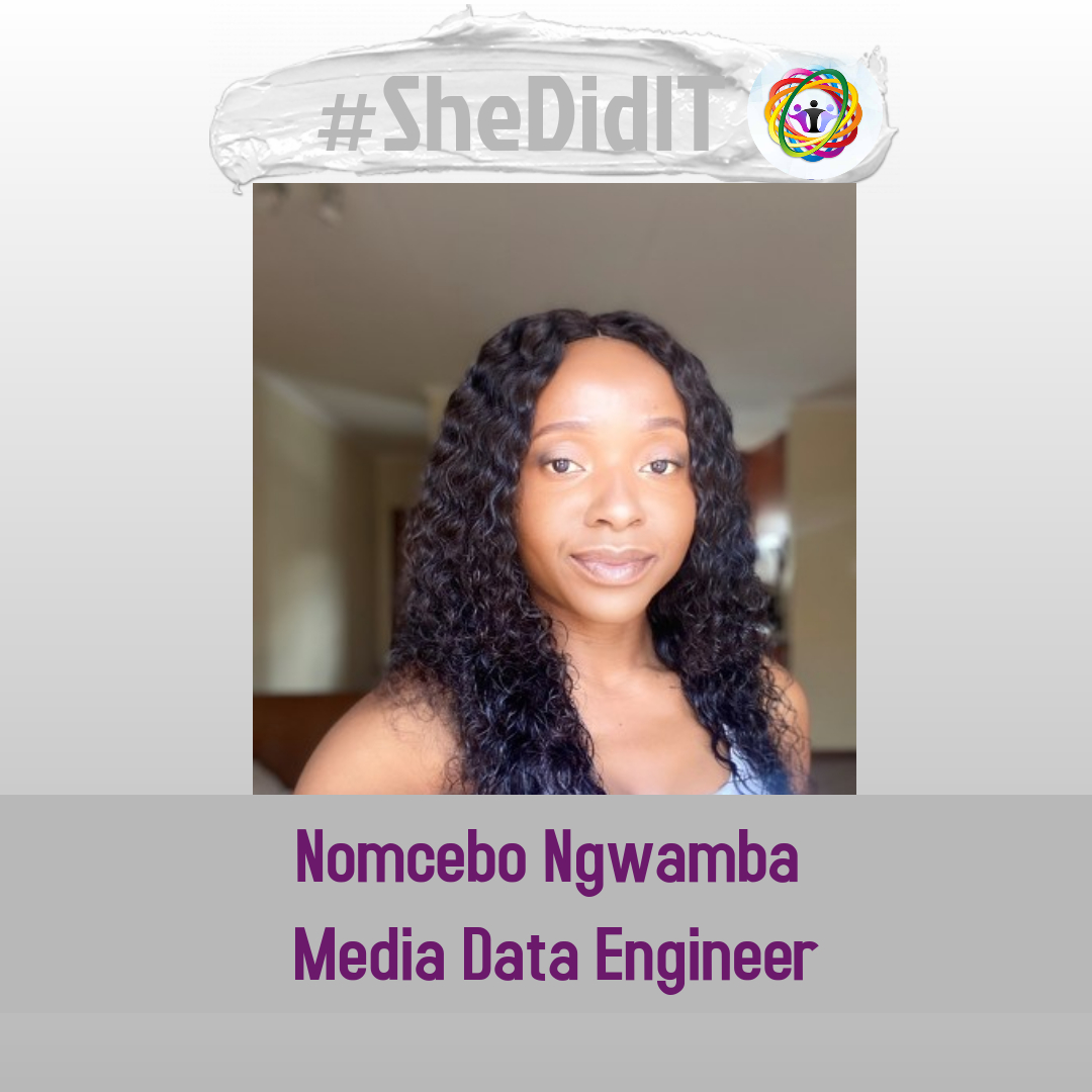 UWCFutureTech's tweet image. UWC futureTech Club Celebrates Nomcebo Ngwamba!
#SheDidIT Honouring Our women in STEM!