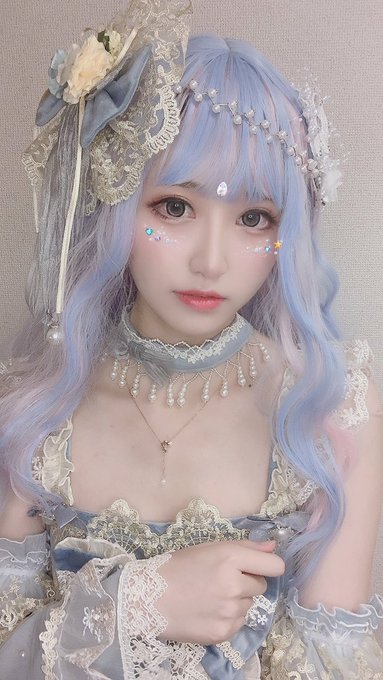 コスプレイヤー千阳（ちよ）のTwitter画像23