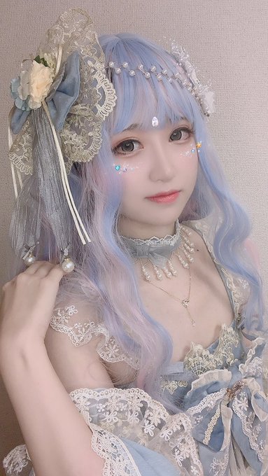 コスプレイヤー千阳（ちよ）のTwitter画像24