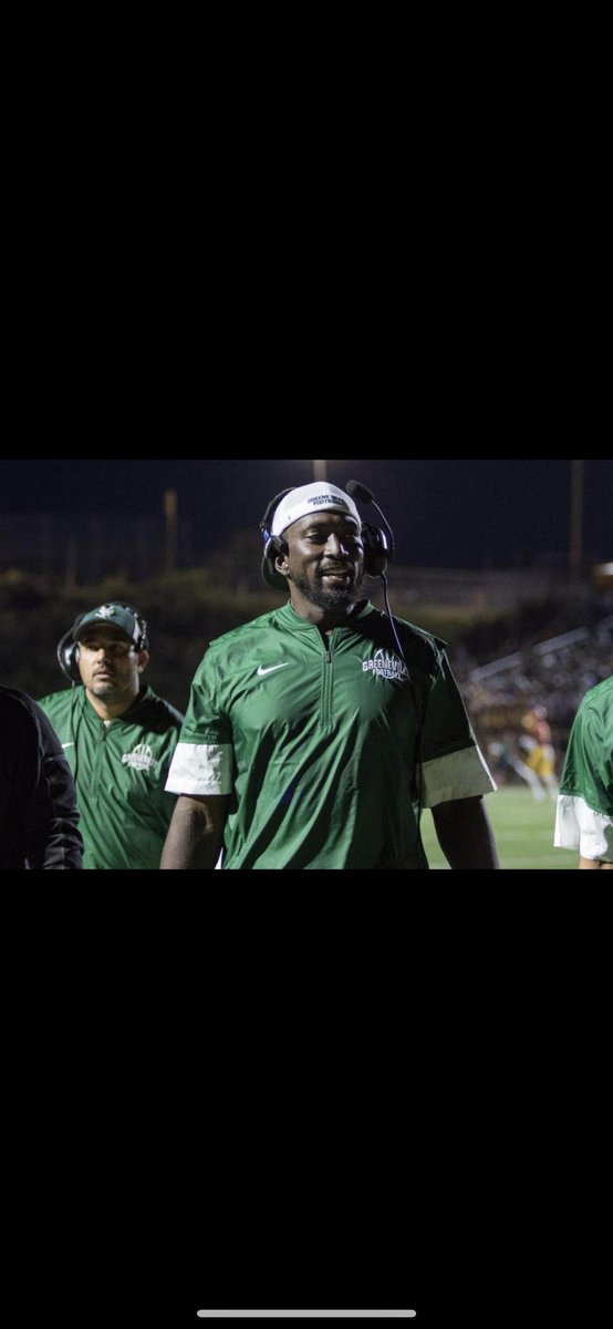 CoachTevaHarris's tweet photo. Game Week.. 😈💵💪🏿‼️ #GreenevilleFootball #4XStateChamps https://t.co/rSocfIeZgd