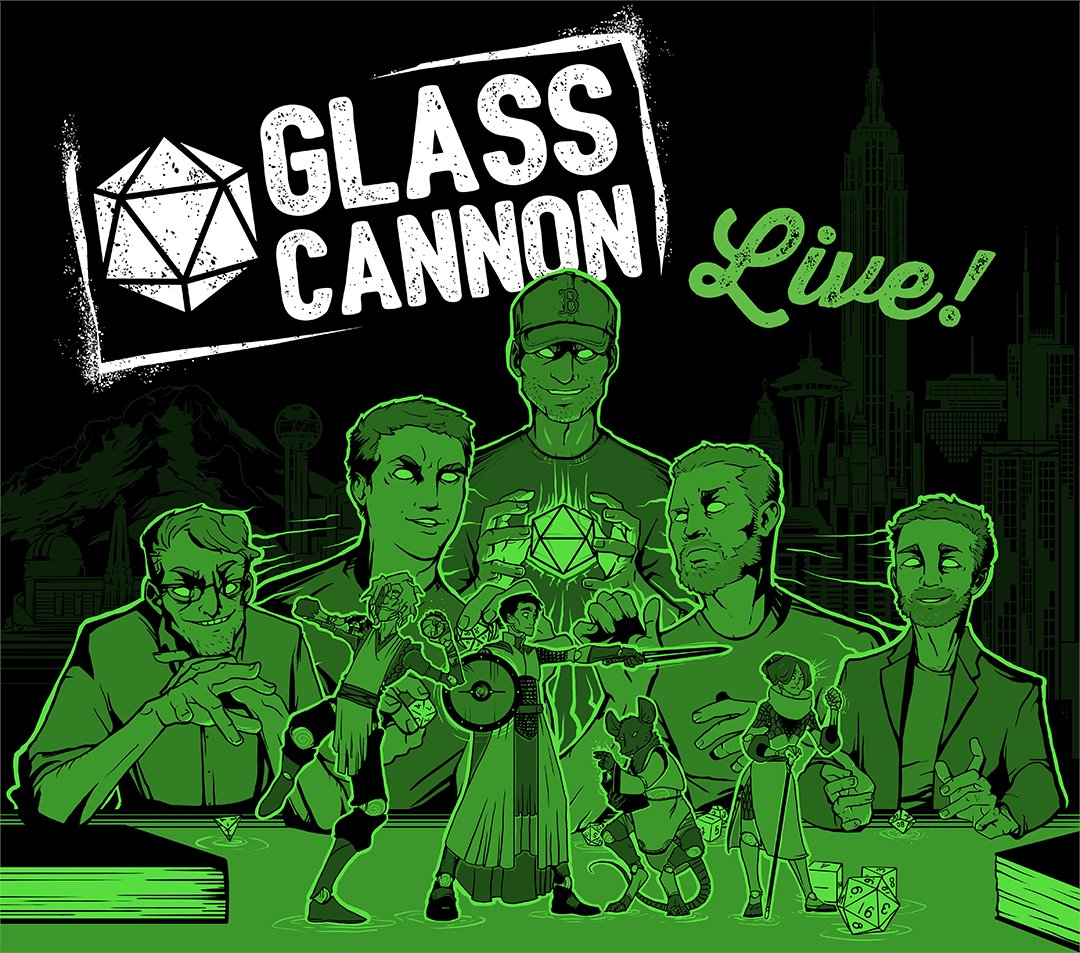 naish_art's tweet photo. Naish Give Away: Strange Aeons Live!
We're giving away @glasscannonpod merch in preparation for their #strangeaeons marathon!
Prizes include :
-Exposition Auto Body Koozie
-The Naish Stainless Steel 16oz Pint Glass
-Polyhedral Logo Hat

Entry Rules below
#StrangeAeonsHype
(1/4) https://t.co/hZYNp6ML6c