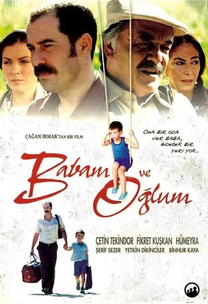 I say Turks are very horrible filmmakers because they make us cry all the time. First "Miracle in cell no 7" and now "Babam ve Oğlum", me and  @mebeemla were weeping like a baby. If you want cry your heart out, watch this movie. @MovieLoversNP