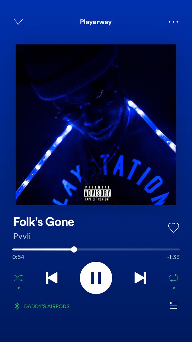 novedkcalb's tweet photo. This mornings vibes 🔥 yaw go stream that shit! @Pvvli_ https://t.co/uyKrSw63lq