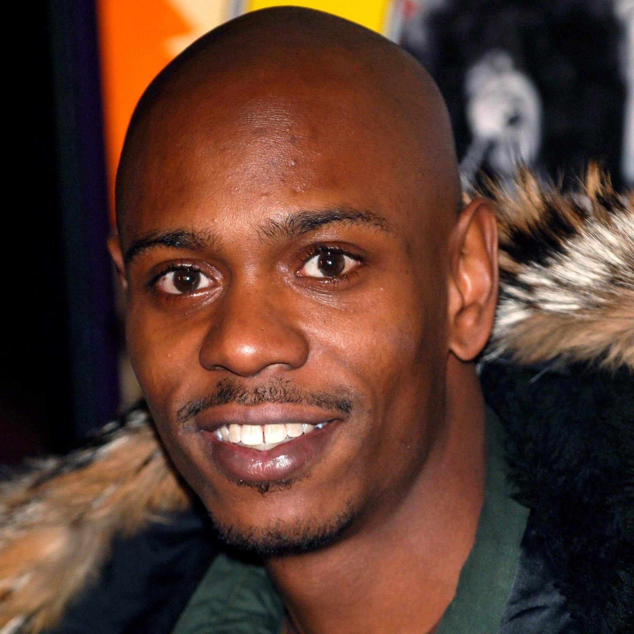 Happy 47th birthday to our brotha Dave Chappelle 