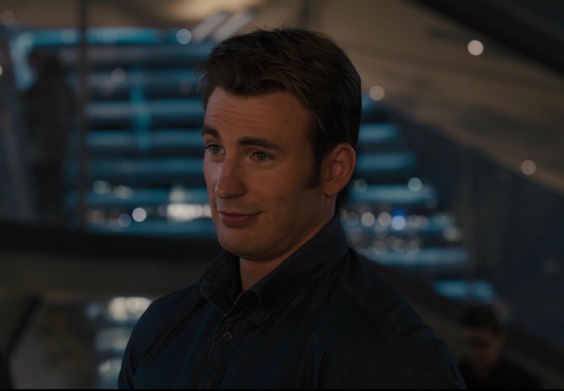steve rogers (marvel cinematic universe)would protect your drink with his life all while remaining sober and vigilant because he cannot get drunk