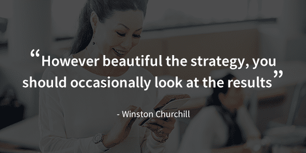 We couldn't agree more! #MondayWisdom #digitalmarketing