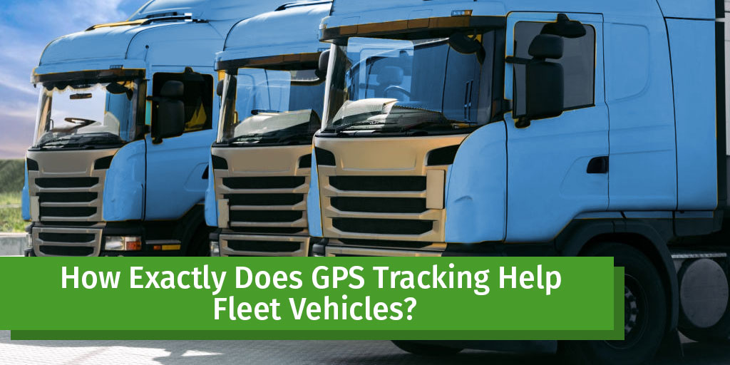 GPS technology has helped many companies in the transport industry. Here are some of its benefits: bit.ly/31pgLeR #fleettracking #gpstracking #iot
