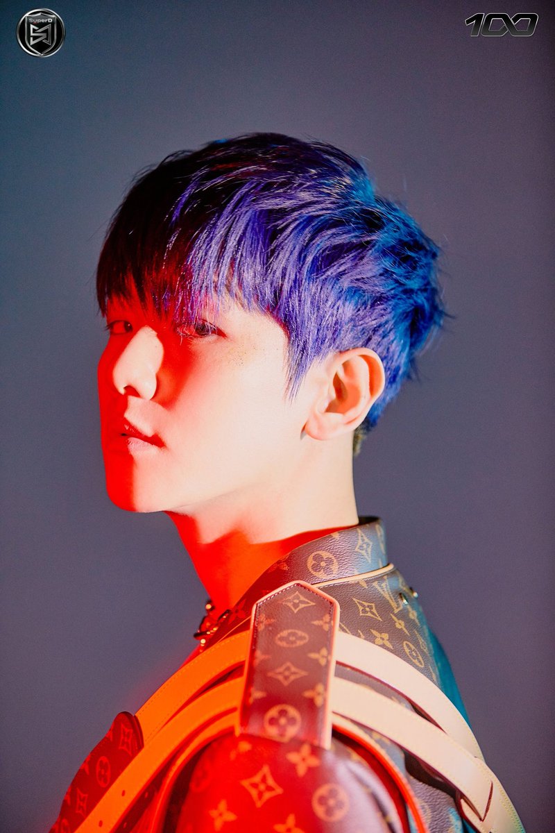 SUPERDOFC's tweet photo. [📷] #SUPERD PHOTO TEASER 

ㅤㅤㅤㅤSUPERDOEPER: 100!
ㅤㅤㅤㅤㅤㅤ“LUCCA”

#LUCCA #SUPERD #SUPERDOEPER #SUPERCOMEBACK https://t.co/8l10JqwZ8n