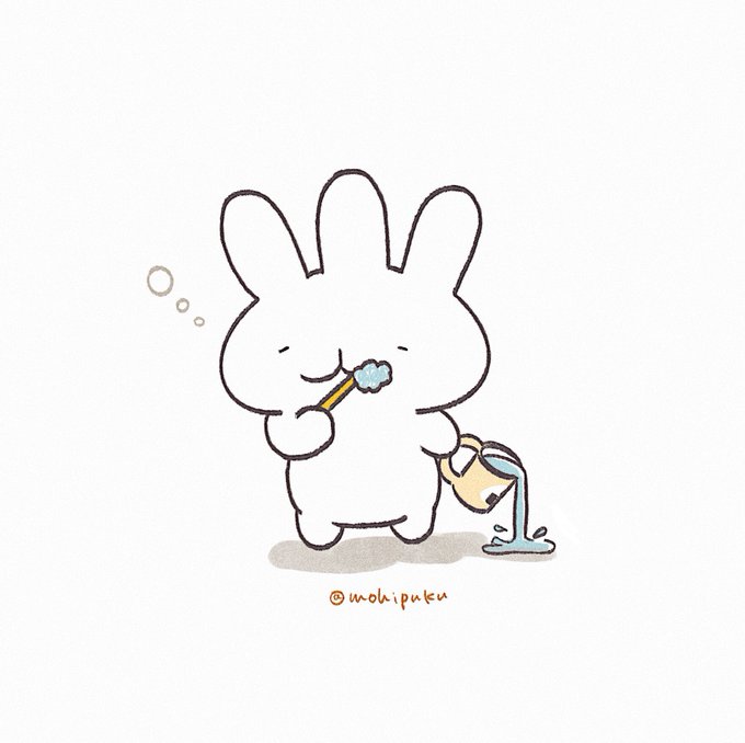 歯ブラシの日のtwitterイラスト検索結果 歯ブラシの日のtwitterイラスト検索結果