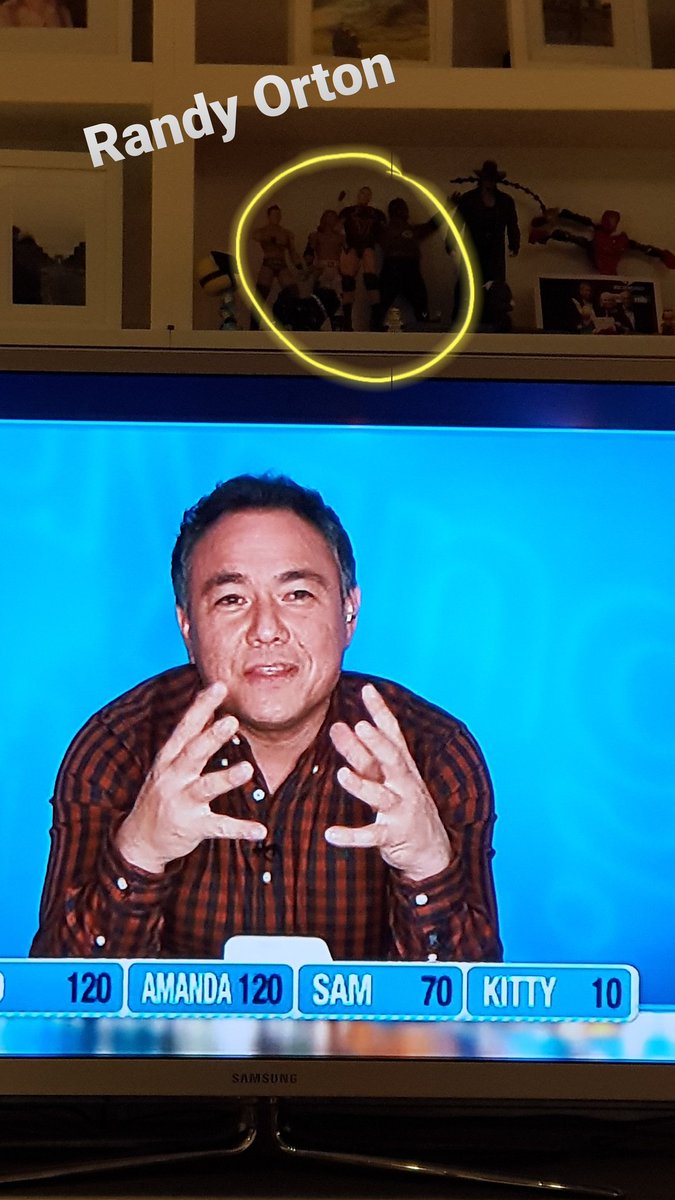 Annie Hateley tweet media