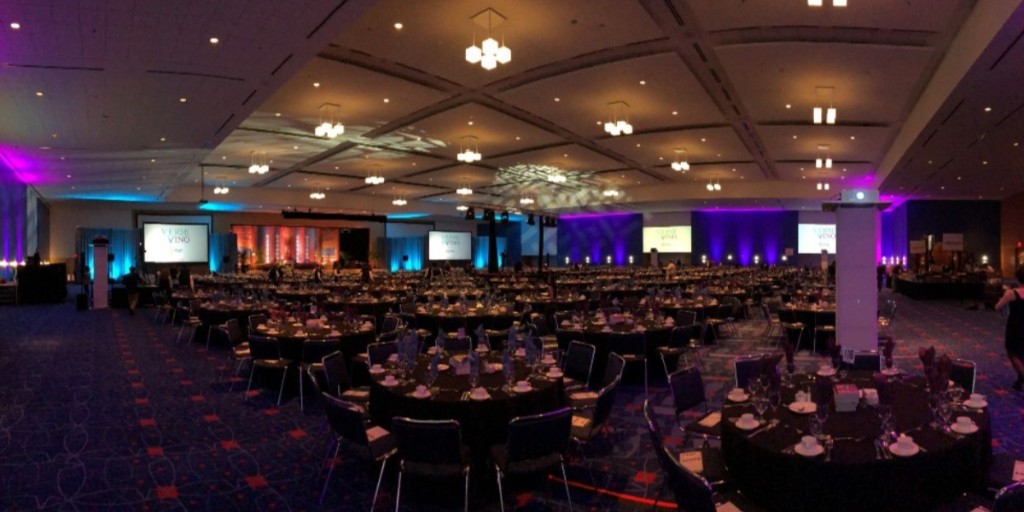 Remeber these? This is a full scale, in-person fundraising event. But this year we're helping to convert this event into an amazing, dynamic and super creative virtual experience. And we can help you too! #VXbyLEMG