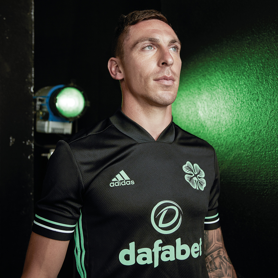 Celtic FC 2022/23 adidas Away Kit - FOOTBALL FASHION