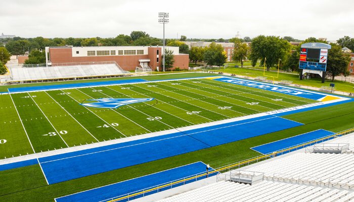 UNK Cheer tweet media