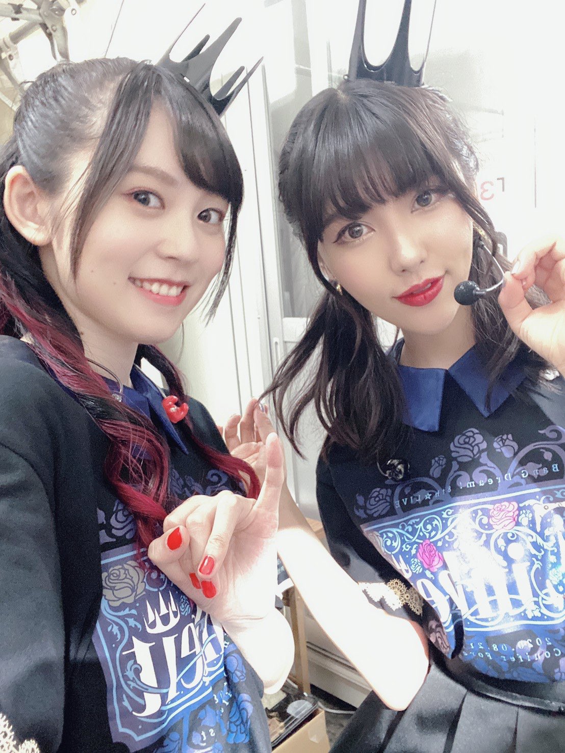 志崎樺音/Shizaki Kanon on X: 