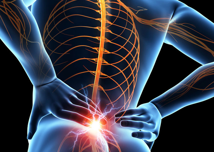 FNeirami's tweet photo. PIRIFORMIS SYNDROME

This is a pain and numbness you feel in your buttock and down the back of your leg. It involves the sciatic nerve. That’s a large nerve that travels from your lower spine down to your foot.
#painconditions #numbness #numb  #legpain #pain #syndrome #piriformis https://t.co/4KFoYTJ6Bk