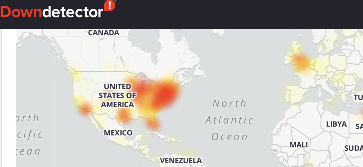 Harlan Cohen On Twitter Zoom Down Pretty Much Everywhere Zoom Outage