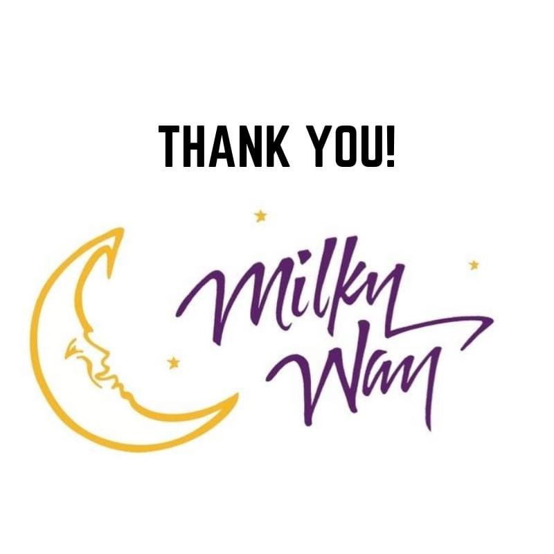 Thank you to our sponsor Milky Way for helping us bring music to the Butte! Get inspired to improve the galaxy with their fashions, accessories, and gifts and pair your shopping trip with a concert at the CBMF. We appreciate you!