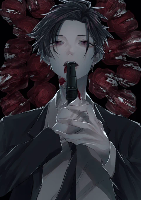 君に贈る花束 