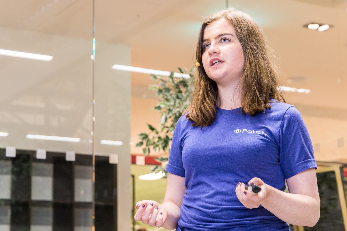 Dogpatch Labs tweet media