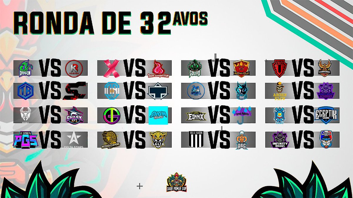 OverPowerCup tweet media