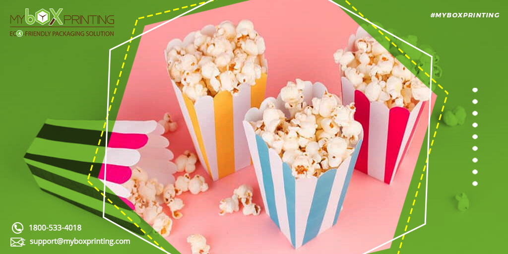 myboxprintingus's tweet image. Popcorn is your answer when it comes to attending midnight hunger pangs.
We are once again proudly present popcorn boxes, indeed the best quality in the market.

GET BEST DEALS IN BULK ORDER: bit.ly/3heW9f5

#popcorn #popcornboxes #packaging #customboxes #MyBoxPrinting