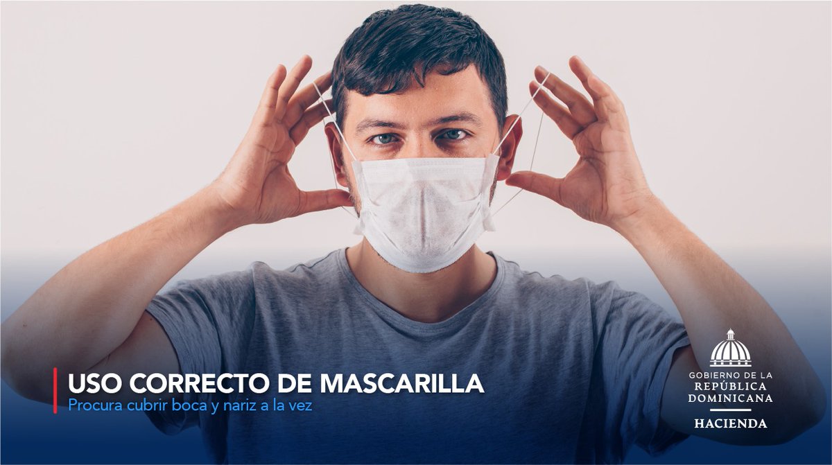 Ministerio de Hacienda y Economía tweet media