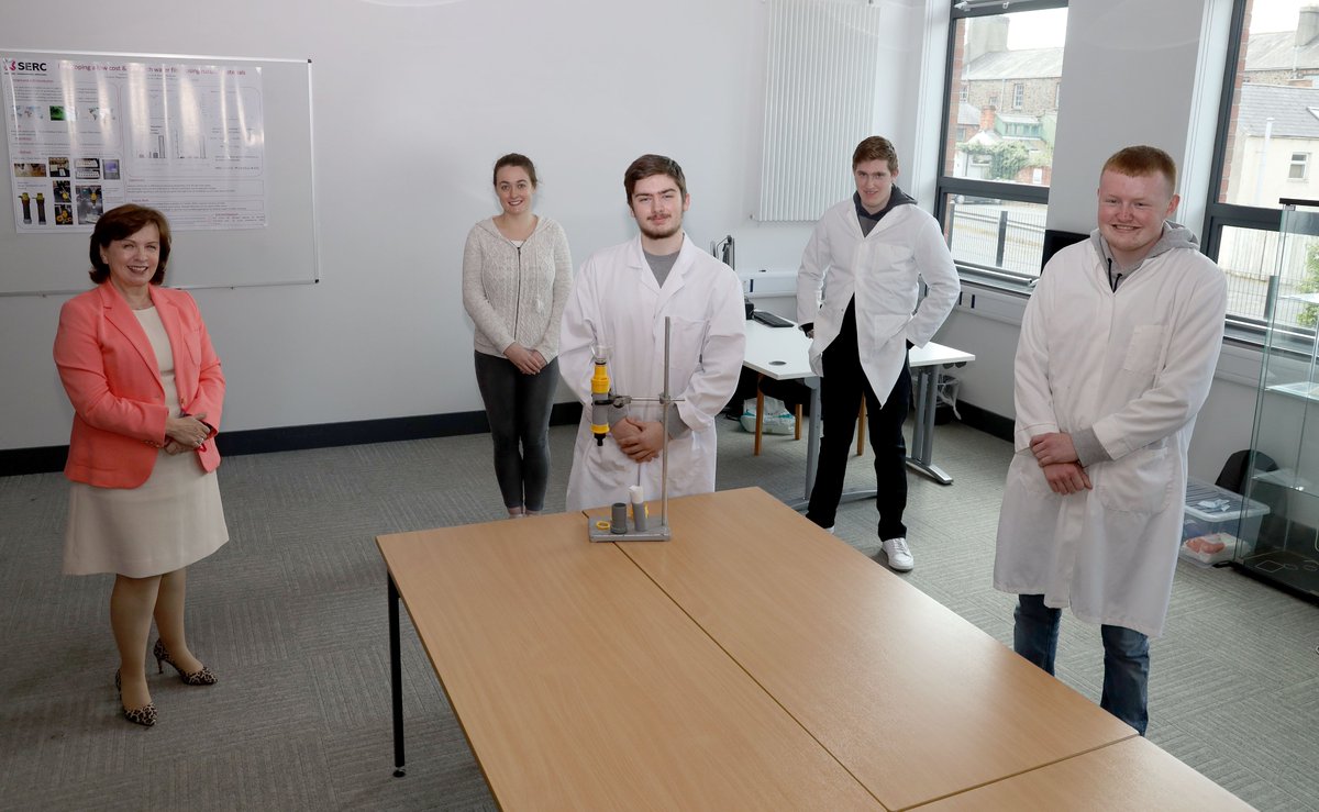 Further education colleges deliver for NI learners and economy – Dodds

Northern Ireland’s further education colleges deliver high quality learning that meets the needs of learners and the economy, <a href="/Economy_NI/">Economy NI</a> Diane Dodds said today.

Read more➡️ economy-ni.gov.uk/news/further-e…