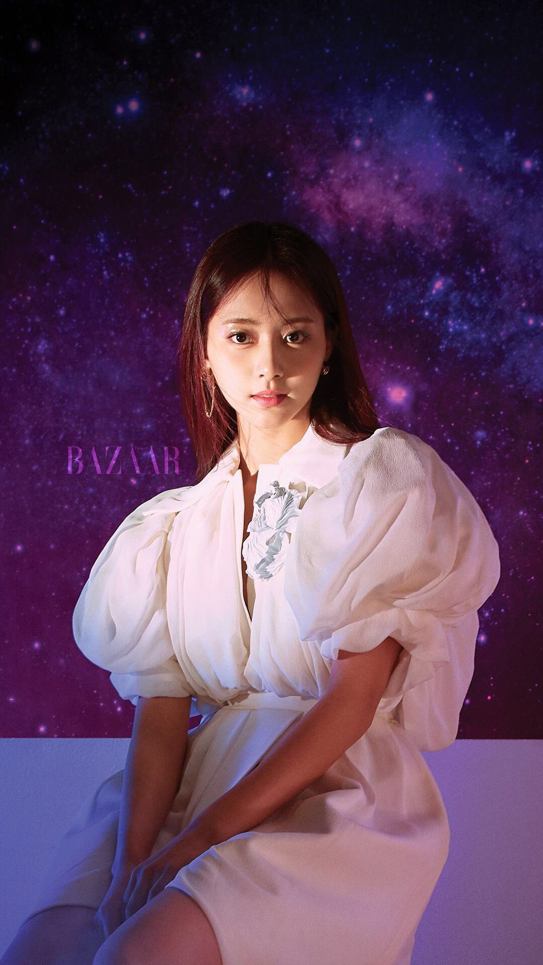 TWICE ツウィ写真集　！値下げしました！ TWICE ツウィ 写真集 Yes, Iam Tzuyu 初回限定2冊セットの通販