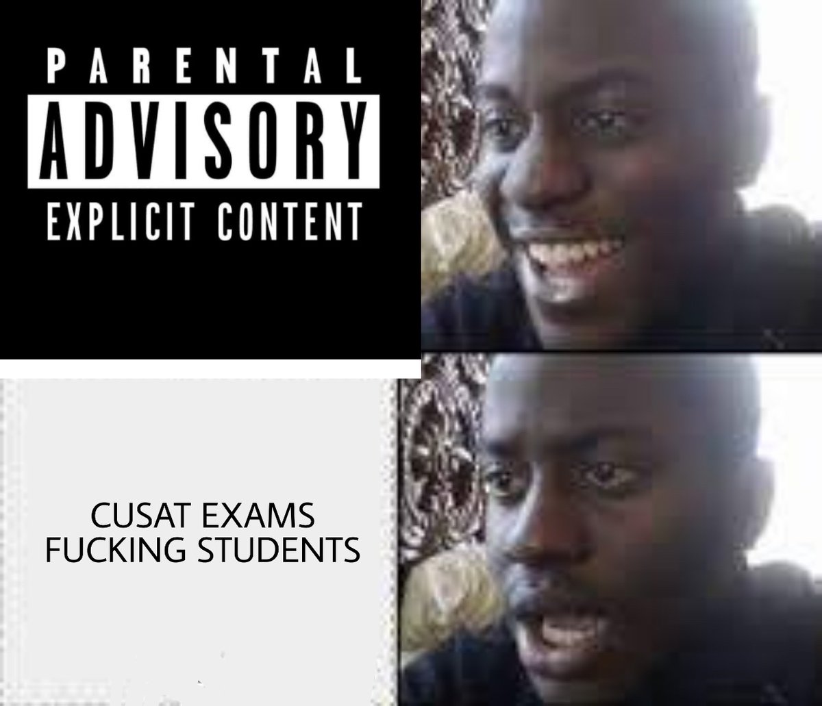 aag_mand's tweet photo. ALERT!!!!!!

#CANCELCUSATEXAMS https://t.co/0jcYG98D5I