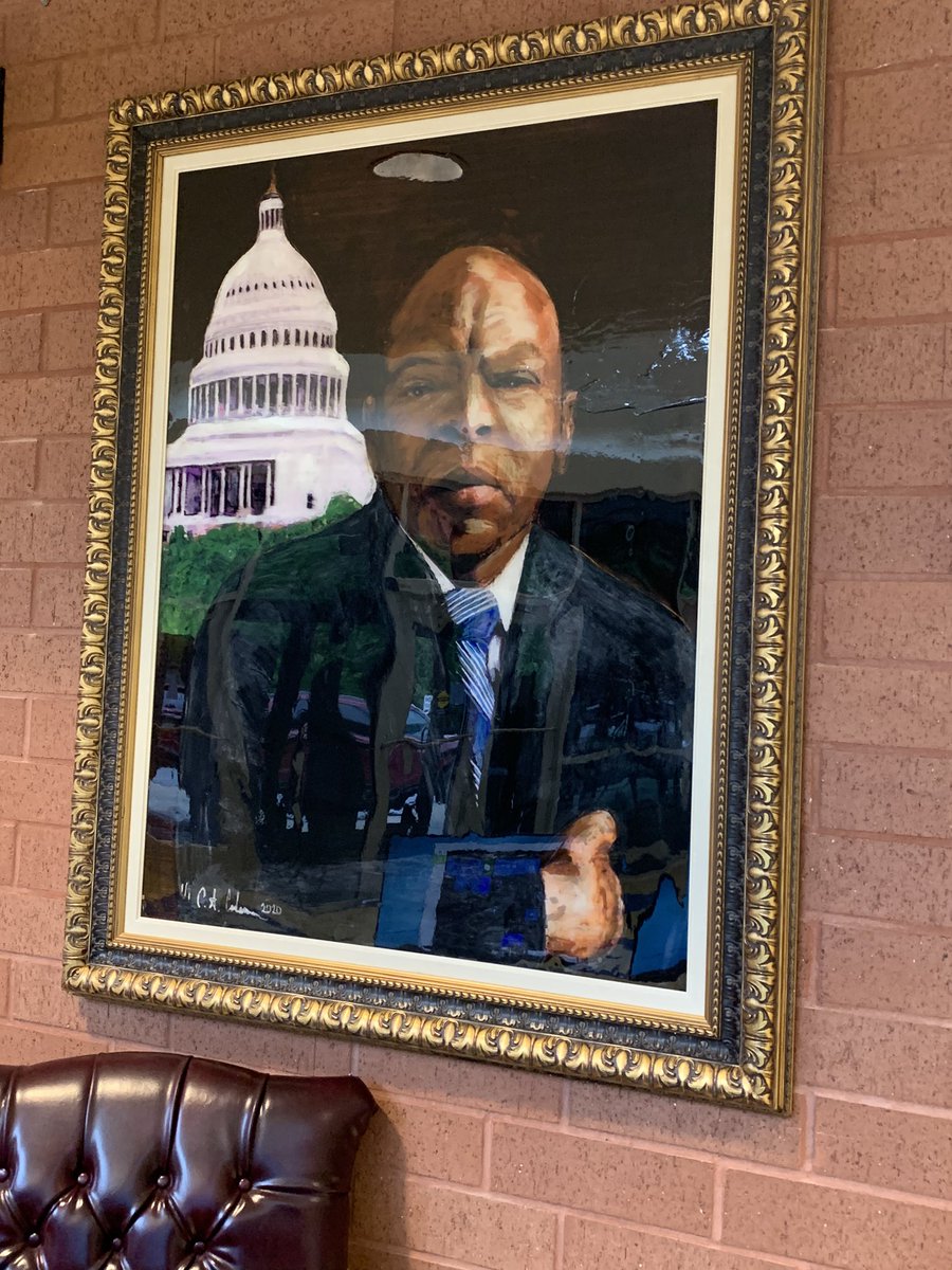 DrEmilyAMassey's tweet image. Day One for this NEW PRINCIPAL and he is doing an amazing job! Go Principal Garner @JLIAPRIDE and the @JLewisInvictus The tributes to John Lewis are amazing! 😍@Rep johnlewis @apsupdate @ericalongatl @DrLisaHerring @PrincipalDynami