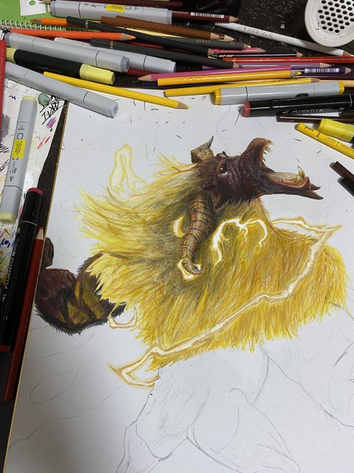 モンハンイラストのtwitterイラスト検索結果 古い順 モンハンイラストのtwitterイラスト検索結果 古い順