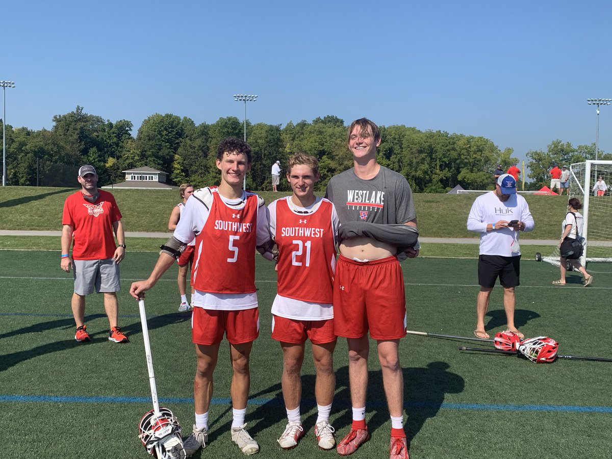 Ollie Lovell (@ollielovell22) on Twitter photo Proud to represent Texas and <a href="/ChapsLacrosse/">Westlake Lacrosse</a> this weekend at the Under Armour All American Tournament. Couldn’t ask for a better way to end the summer. Proud to represent Texas and <a href="/ChapsLacrosse/">Westlake Lacrosse</a> this weekend at the Under Armour All American Tournament. Couldn’t ask for a better way to end the summer.