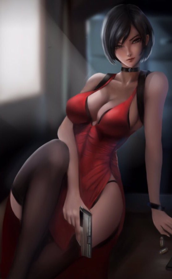 “Well Good morning everyone ~”