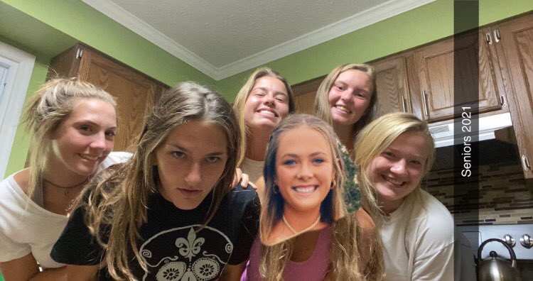 🚨ITS SENIOR NIGHT TOMORROW!!!! GAME STARTS AT 6:30!! BE THERE! 😈🍴