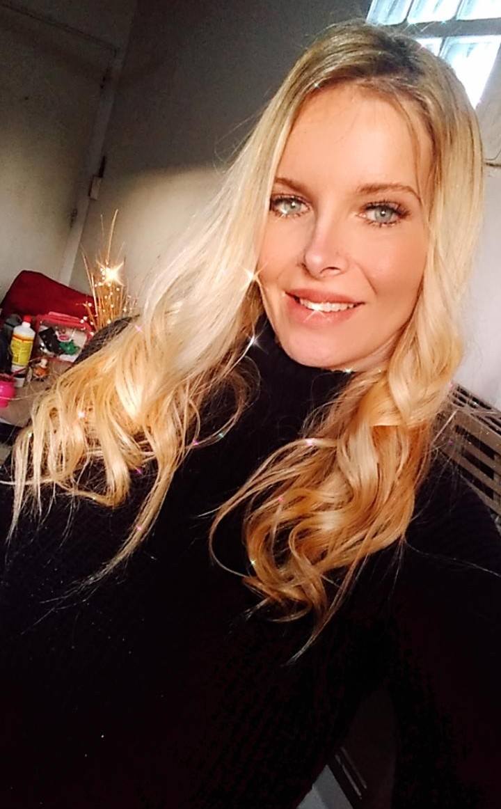 TW Pornstars - Mica Spengler 💋. Twitter. Buen día gente bella 🥰 ¿ Cómo