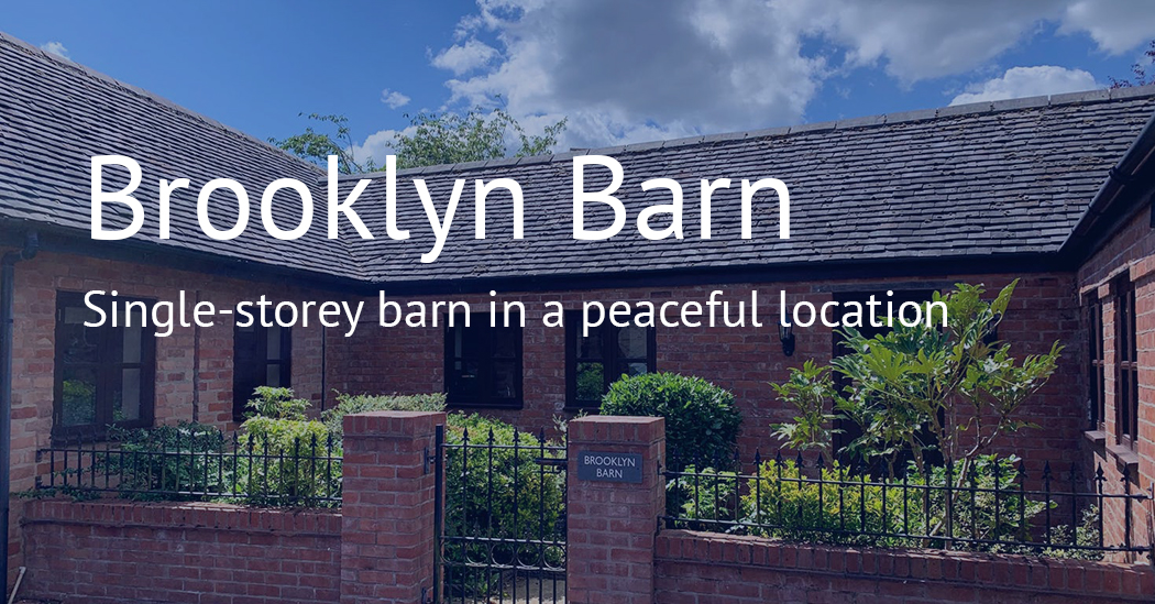 ScrumpyLtd's tweet image. Brooklyn Barn has joined SCRUMPY! scrumpy.co.uk/blog/brooklyn-…