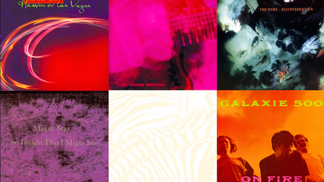 PasteMagazine's tweet photo. From classics like #MazzyStar to 21st century essentials like #BeachHouse, here are the best dream pop albums of all time:  https://t.co/xVTmZ48jlG https://t.co/7y4Fv4LqXk