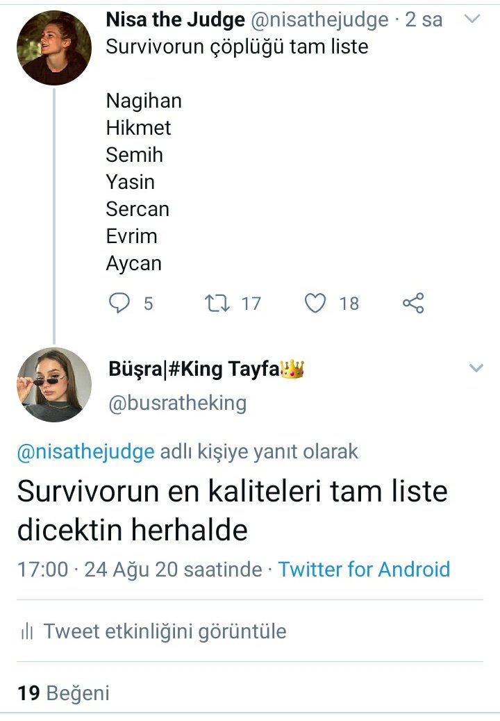 Çok ağladı bu