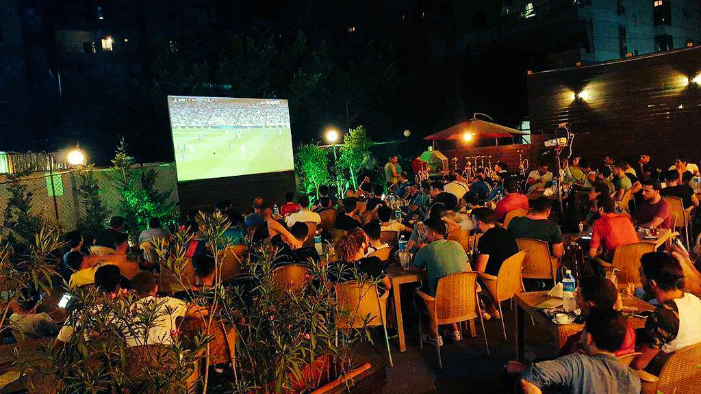 About Last night 😄 Corona what idiot ? 😂😂😂
#COVID19 #coronavirus #Tunisia #Quarantine #QuarantineLife #PSGBayern #FinalChampions