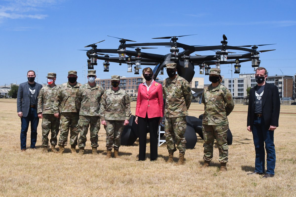 eVTOL News by The Vertical Flight Society (@electricvtol) on Twitter photo <a href="/VTOLsociety/">The Vertical Flight Society</a> exclusive: "<a href="/LIFTAircraft/">LIFT Aircraft Inc.</a>ās HEXA Gets a Boost," #eVTOL news, Aug 24:
"The five new production aircraft are now under construction, with two to be allocated to <a href="/usairforce/">U.S. Air Force</a> flight test and evaluation activities."
evtol.news/news/lift-airc⦠<a href="/VTOLsociety/">The Vertical Flight Society</a> exclusive: "<a href="/LIFTAircraft/">LIFT Aircraft Inc.</a>ās HEXA Gets a Boost," #eVTOL news, Aug 24:
"The five new production aircraft are now under construction, with two to be allocated to <a href="/usairforce/">U.S. Air Force</a> flight test and evaluation activities."
evtol.news/news/lift-aircā¦