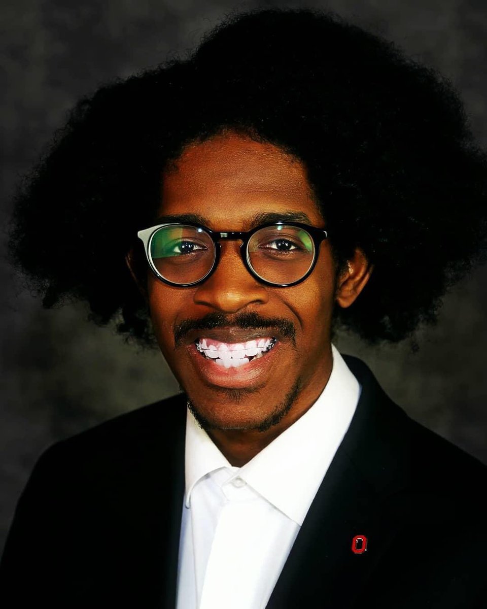 nlrharris3's tweet photo. I’m Nathan Lee Roy Harris and I’m currently pursuing an Engineering Education Ph.D. With the support of the @NSFGRFP and guidance of the @iCBL_Lab I have been able to conduct research within my community, while learning and serving my community. Significance>Success #BIERollCall https://t.co/BJD5cMGmbk