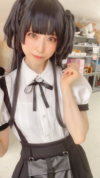 コスプレイヤー姫柊エリーのTwitter画像82