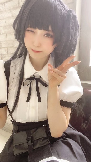 コスプレイヤー姫柊エリーのTwitter画像84
