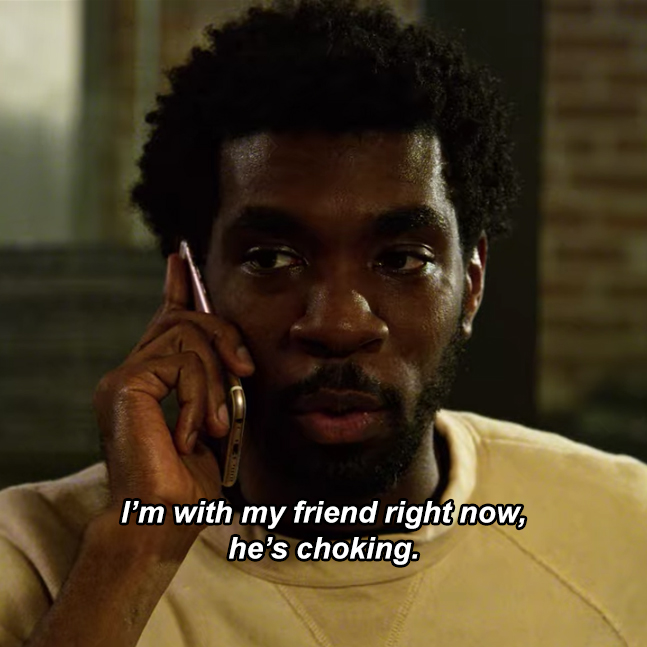 Kawhi playing alongside Playoff P