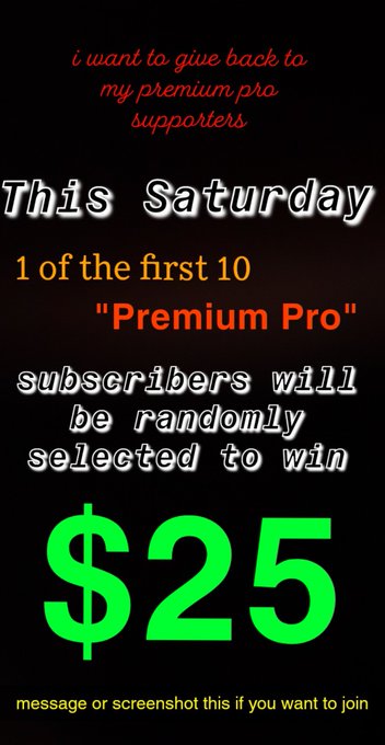 Snapchat: KINQKERVIN  THIS SATURDAY, 1 of the first 10 Premium Pro subscribers on my snapchat, will be<a href="/tag/model"class="tags"><span>#model</span></a><a href="/tag/top"class="tags"><span>#top</span></a><a href="/tag/bigdick"class="tags"><span>#bigdick</span></a><a href="/tag/pornhub"class="tags"><span>#pornhub</span></a><a href="/tag/bbc"class="tags"><span>#bbc</span></a><a href="/tag/blackdick"class="tags"><span>#blackdick</span></a>