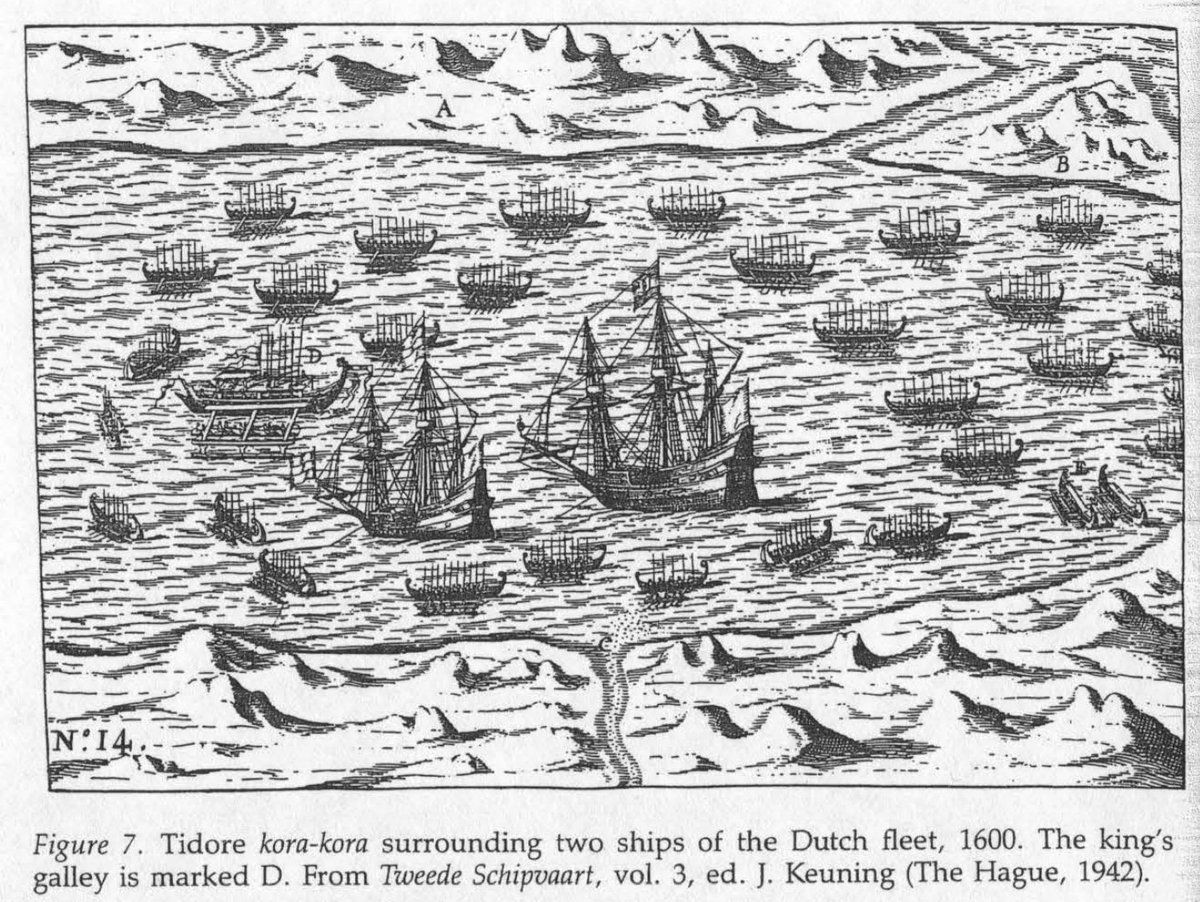 Kekuatan armada laut Nusantara ini mencatatkan kekuatan maritim kerajaan-kerajaan yang bersaing sesama mereka dan cuba menawan Melaka selepas 1511.Dan ini hanya kekuatan kapal dan serangan dari laut, belum termasuk kekuatan angkatan darat yang cuba menawan Melaka. 2/5