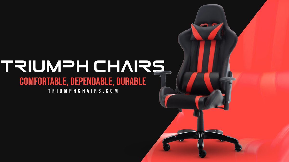 Kind_mara's tweet photo. Psst.....pssssst......hey....i got somethin for you.....its my discount code Kind10.....go use it! #gogetthatchair @TriumphChairs.com #discount #SupportSmallBusinesses #letsgetcomfy https://t.co/6vwNiHPwqR