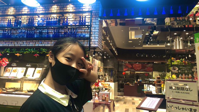 MihiroのTwitter画像6