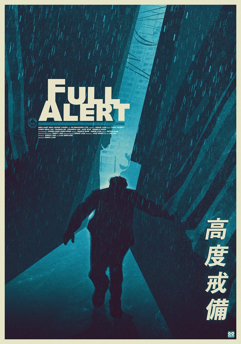 Gokaiju's tweet photo. #BluRayCover of #FullAlert for @SpectrumAsie | Cover by #Gokaiju
https://t.co/dHf0MQyzhA https://t.co/hDAK2Oryvb